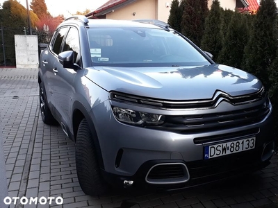 Citroën C5 Aircross 1.5 BlueHDi Feel Pack