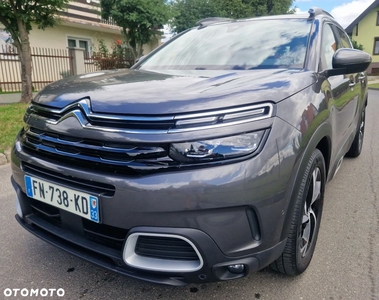 Citroën C5 Aircross 1.5 BlueHDi Shine