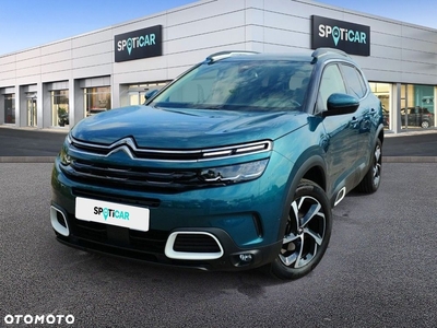 Citroën C5 Aircross 1.5 BlueHDi Shine EAT8