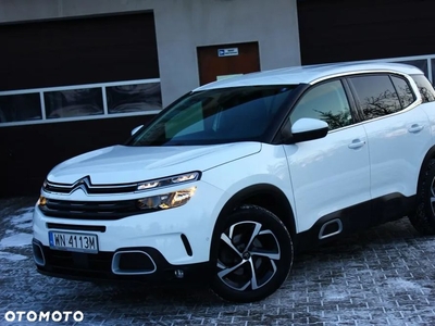 Citroën C5 Aircross 1.6 PureTech Feel EAT8