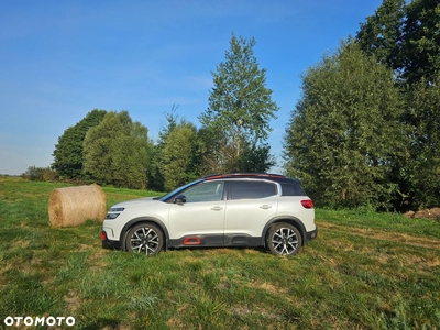 Citroën C5 Aircross 1.6 PureTech Shine EAT8