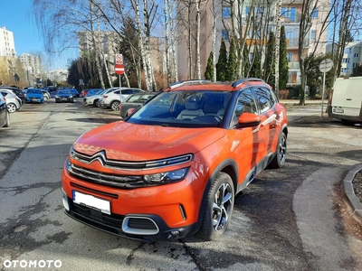 Citroën C5 Aircross 1.6 PureTech Shine EAT8