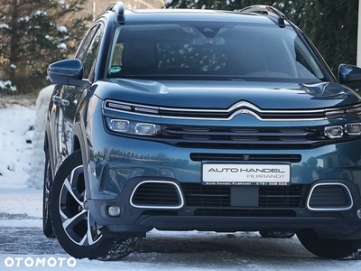 Citroën C5 Aircross 2.0 BlueHDi Shine EAT8