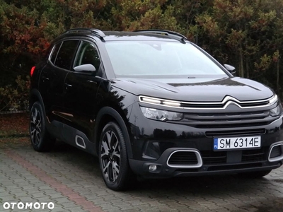 Citroën C5 Aircross 2.0 BlueHDi Shine EAT8