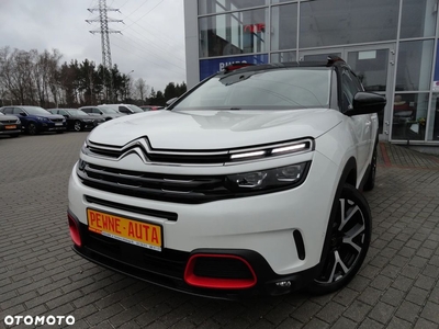 Citroën C5 Aircross BlueHDI 130 S&S EAT8 SHINE PACK