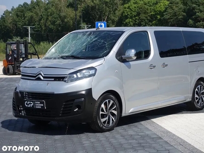 Citroën SpaceTourer 2.0 BlueHDi XL Business Lounge