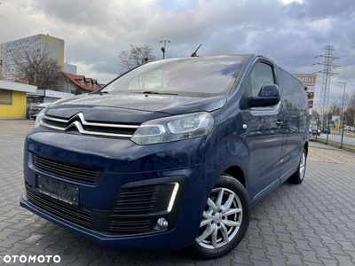 Citroën SpaceTourer M 2.0 BlueHDi 180 EAT6 Business Lounge