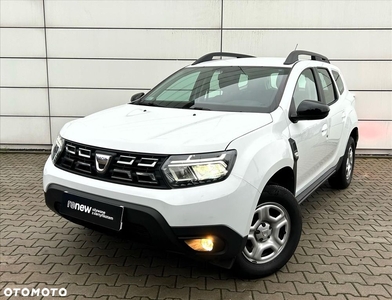 Dacia Duster 1.0 TCe Comfort