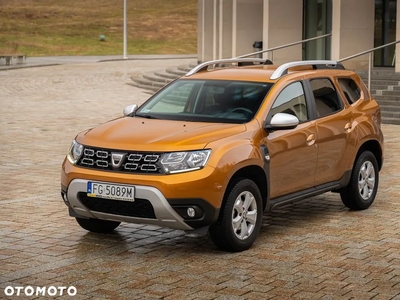 Dacia Duster 1.0 TCe Comfort