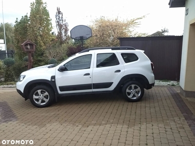 Dacia Duster 1.0 TCe Essential