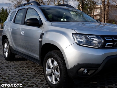 Dacia Duster 1.0 TCe Essential