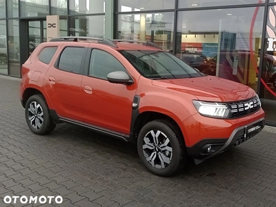 Dacia Duster 1.0 TCe Journey