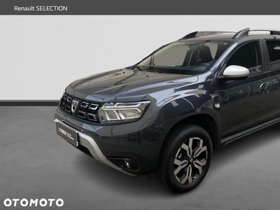 Dacia Duster 1.0 TCe Prestige