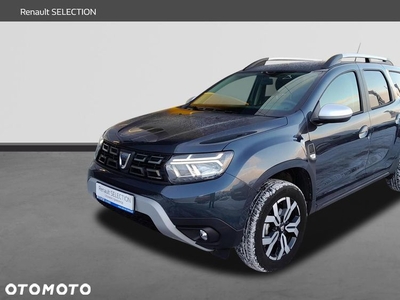 Dacia Duster 1.0 TCe Prestige