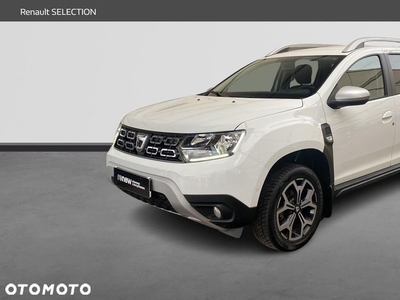 Dacia Duster 1.0 TCe Prestige