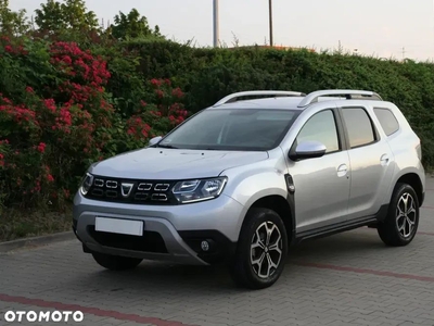 Dacia Duster 1.0 TCe Prestige