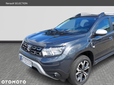 Dacia Duster 1.0 TCe Prestige