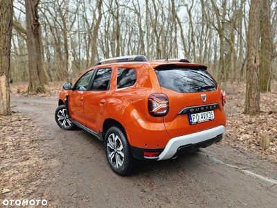 Dacia Duster 1.0 TCe Prestige