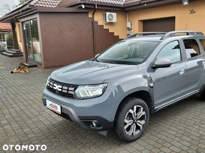 Dacia Duster 1.0 TCe Prestige