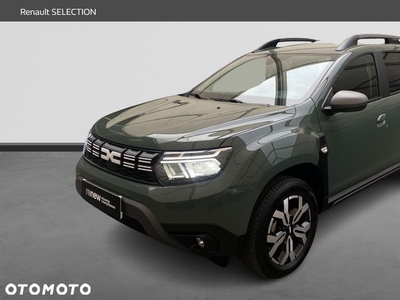 Dacia Duster 1.3 TCe Journey