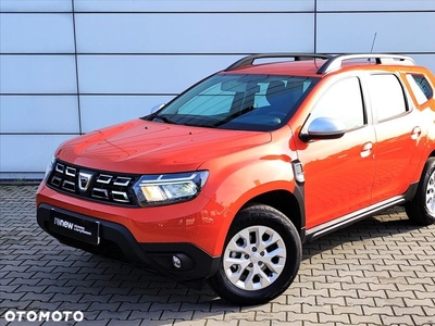 Dacia Duster 1.3 TCe Prestige