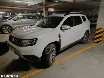 Dacia Duster 1.5 Blue dCi Journey