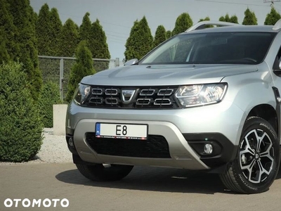 Dacia Duster 1.5 Blue dCi Prestige