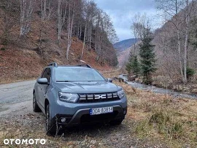 Dacia Duster 1.0 TCe Journey