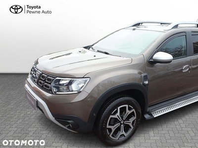 Dacia Duster 1.3 TCe FAP Prestige EU6d