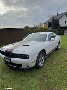 Dodge Challenger 3.6 SXT