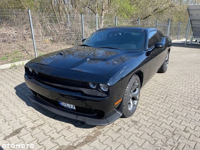 Dodge Challenger 3.6 SXT