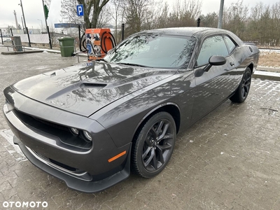 Dodge Challenger 3.6 SXT