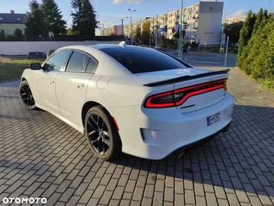 Dodge Charger 3.6 GT