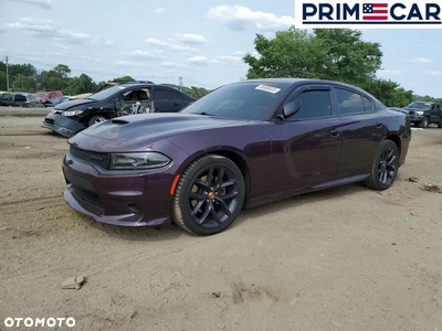 Dodge Charger 5.7 R/T