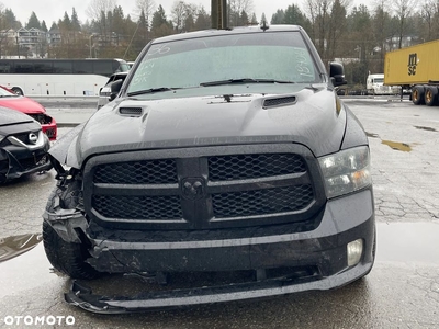 Dodge RAM 1500 5.7 4x4