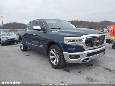 Dodge RAM 1500 5.7 4x4