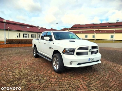 Dodge RAM 1500 5.7 4x4