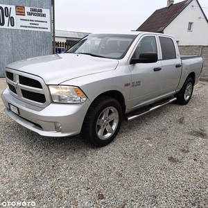 Dodge RAM 1500 5.7 4x4