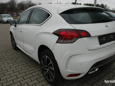 DS Automobiles DS 4 I (2010-2018)