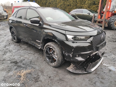 DS Automobiles DS 7 Crossback 1.6 E-Tense 4x4 Louvre