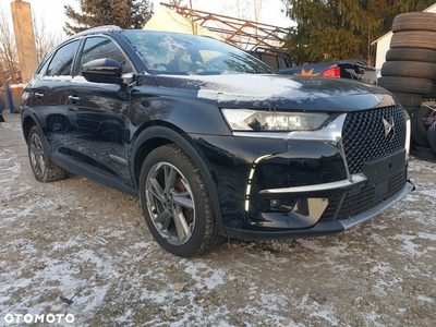 DS Automobiles DS 7 Crossback 1.6 PureTech Rivoli