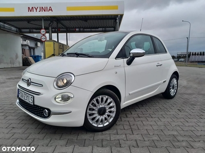 Fiat 500 1.0 GSE N3 Hybrid Dolcevita