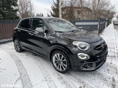 Fiat 500X 1.0 Sport