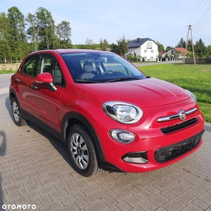 Fiat 500X 1.4 MultiAir Pop Star