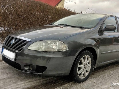 Fiat Croma 2005