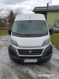 Fiat DUCATO MAXI L4H2 2.3 MultiJet