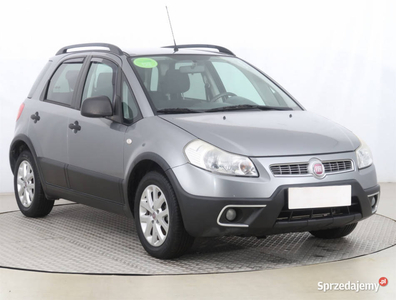 Fiat Sedici 1.6