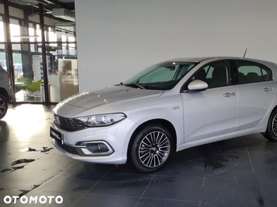 Fiat Tipo 1.0 T3 City Life