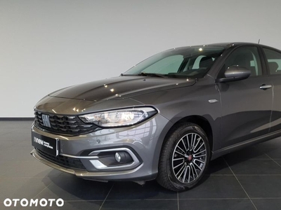 Fiat Tipo 1.0 T3 City Life