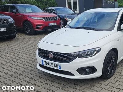 Fiat Tipo 1.3 MultiJet 16v Mirror